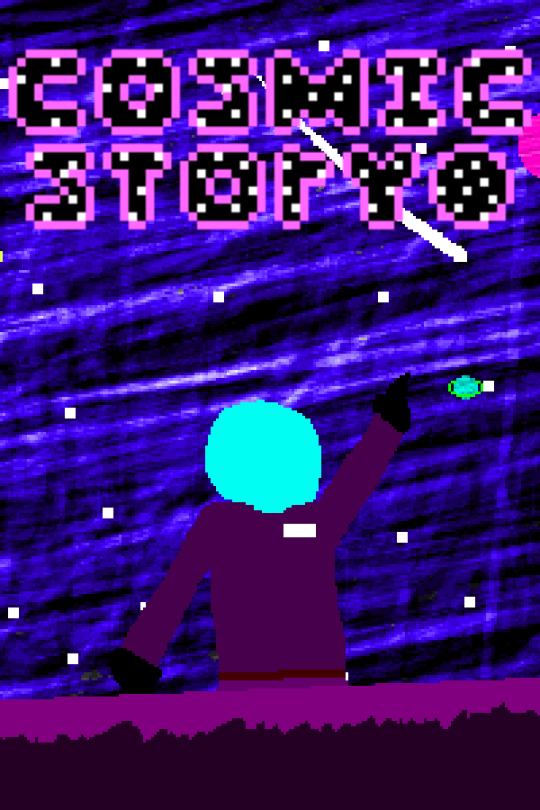 Cosmic Story